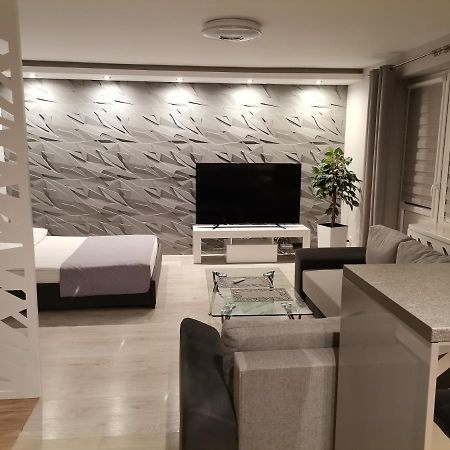 Raul Apartments Bialystok Ngoại thất bức ảnh